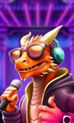 Dragon Boyz