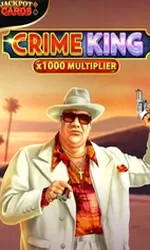 Crime King 1000