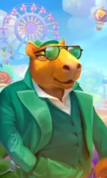 Capy Park