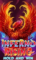 Inferno Rising Hold And Win