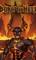 Born In Hell