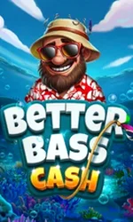 Better Bass Cash