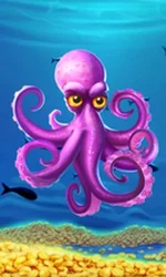 Crazy Octopus