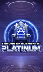 Throne Of Elements Platinum