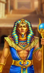Golden Fate